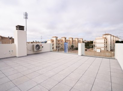 Town house · Nieuwbouw woningen - Orihuela Costa · Entre golf · Alicante · Spanje