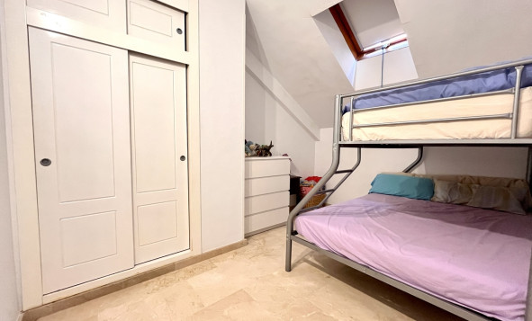 Herverkoop - 1. Appartement / flat - Dehesa de Campoamor - Costa Blanca Zuid