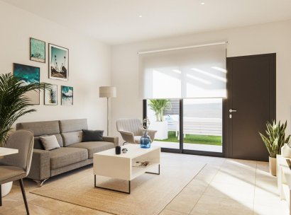 Appartement · Nieuwbouw woningen - Aguilas · Playa del Hornillo · Murcia · Spanje