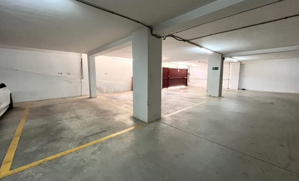 Herverkoop - 1. Appartement / flat - Dehesa de Campoamor - Costa Blanca Zuid