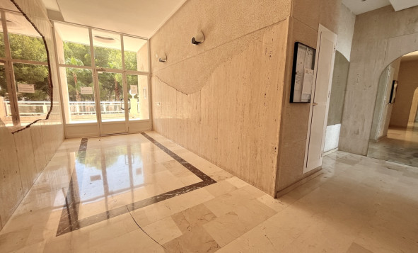 Herverkoop - 1. Appartement / flat - Dehesa de Campoamor - Costa Blanca Zuid