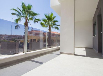 Appartement · Nieuwbouw woningen - Orihuela Costa · Las Filipinas · Alicante · Spanje