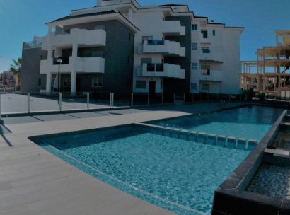 Appartement · Nieuwbouw woningen - Orihuela Costa · Las Filipinas · Alicante · Spanje