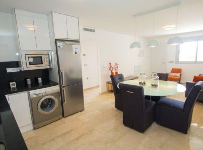 Appartement · Nieuwbouw woningen - Orihuela Costa · Las Filipinas · Alicante · Spanje