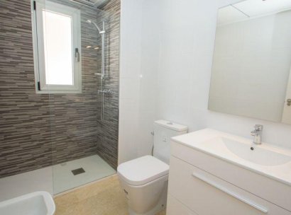 Appartement · Nieuwbouw woningen - Orihuela Costa · Las Filipinas · Alicante · Spanje