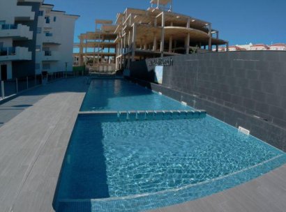 Appartement · Nieuwbouw woningen - Orihuela Costa · Las Filipinas · Alicante · Spanje