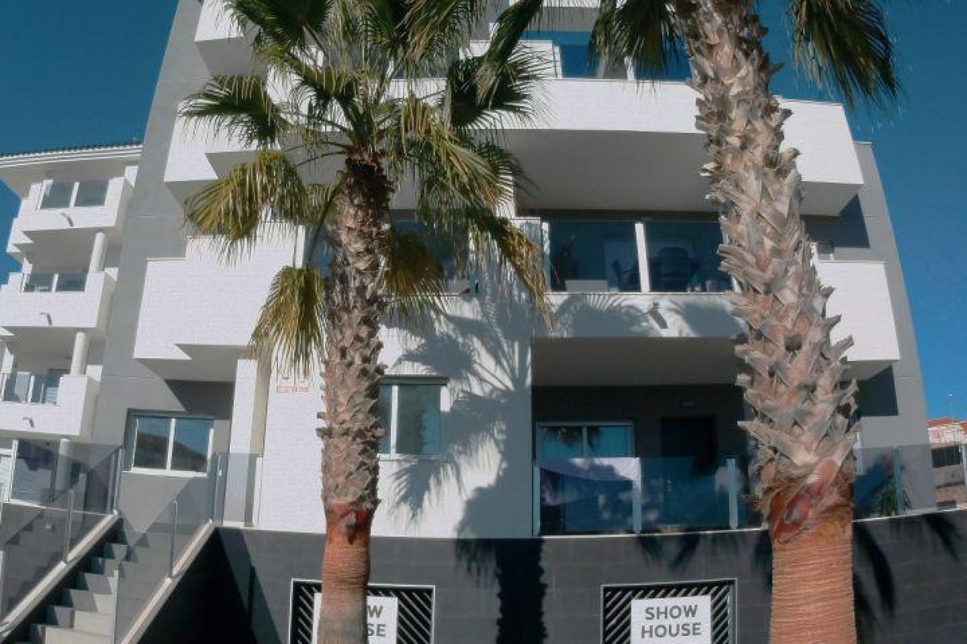 Nieuwbouw woningen - Appartement - Orihuela Costa - Costa Blanca South
