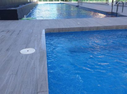 Appartement · Nieuwbouw woningen - Orihuela Costa · Las Filipinas · Alicante · Spanje