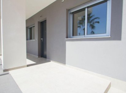 Appartement · Nieuwbouw woningen - Orihuela Costa · Las Filipinas · Alicante · Spanje