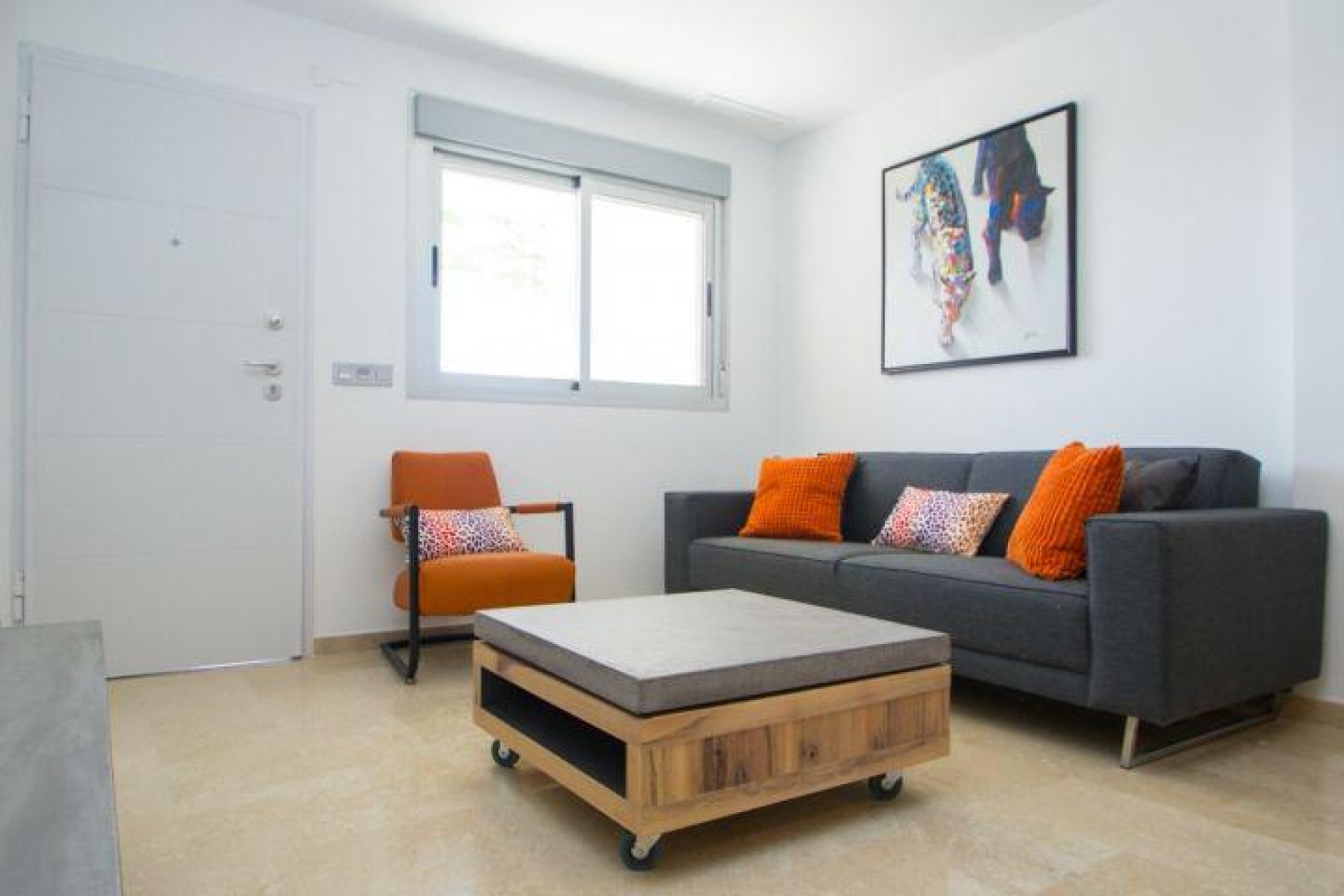 Nieuwbouw woningen - Appartement - Orihuela Costa - Costa Blanca South