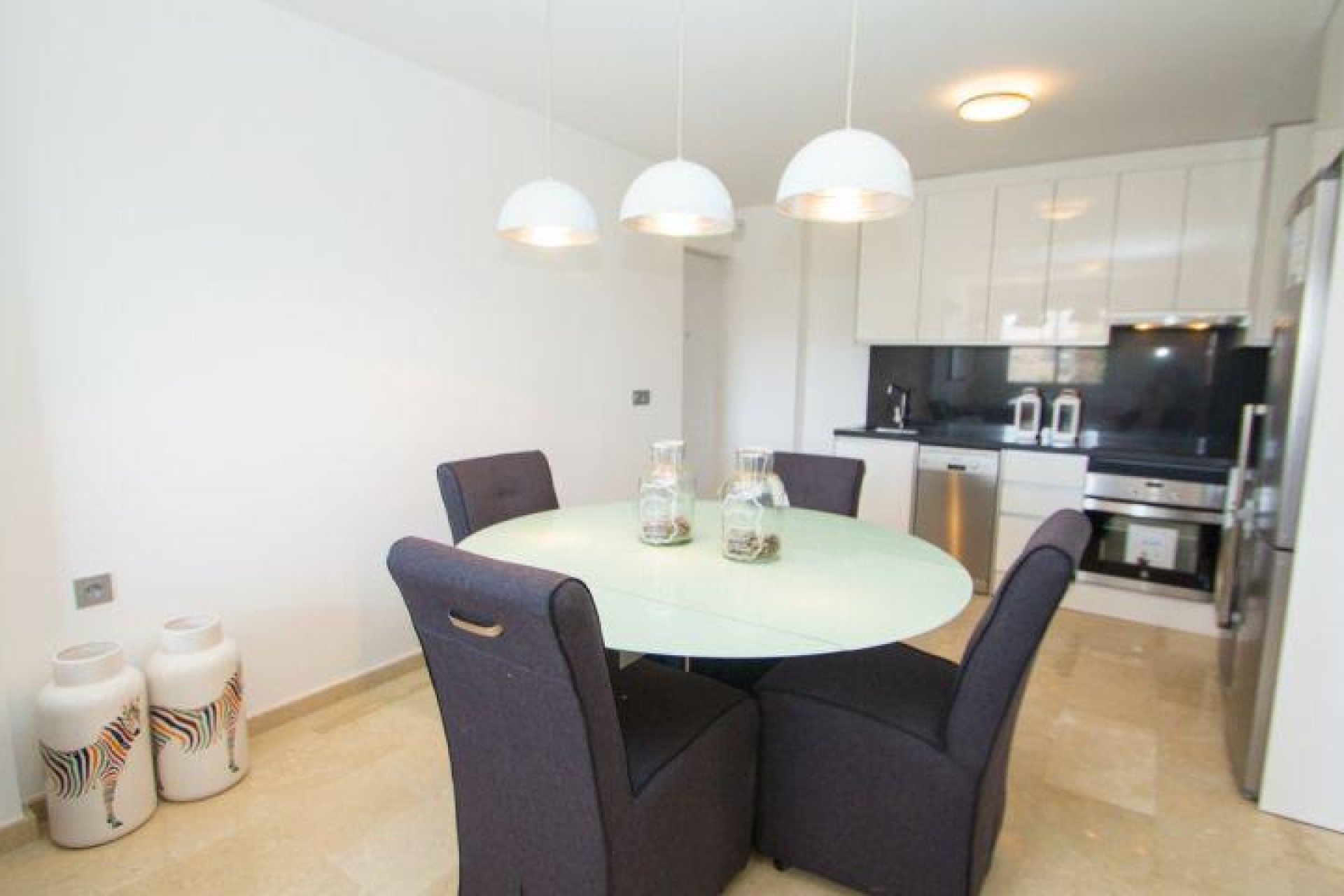 Nieuwbouw woningen - Appartement - Orihuela Costa - Costa Blanca South