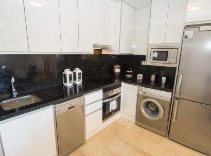 Appartement · Nieuwbouw woningen - Orihuela Costa · Las Filipinas · Alicante · Spanje