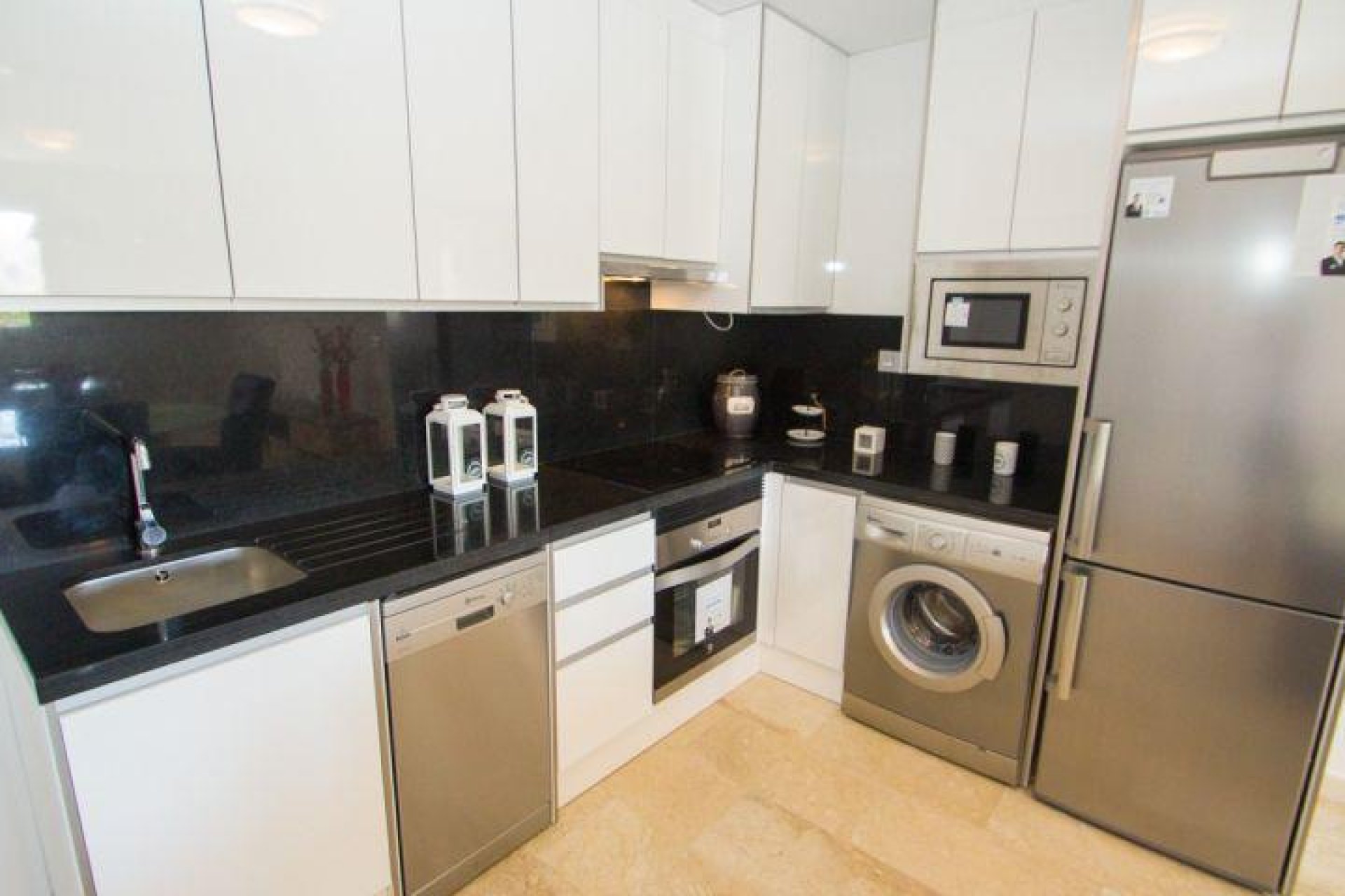 Nieuwbouw woningen - Appartement - Orihuela Costa - Costa Blanca South