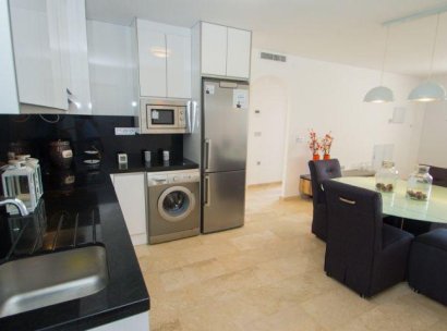 Appartement · Nieuwbouw woningen - Orihuela Costa · Las Filipinas · Alicante · Spanje