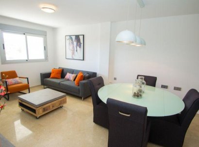 Penthouse · Nieuwbouw woningen - Orihuela Costa · Las Filipinas · Alicante · Spanje