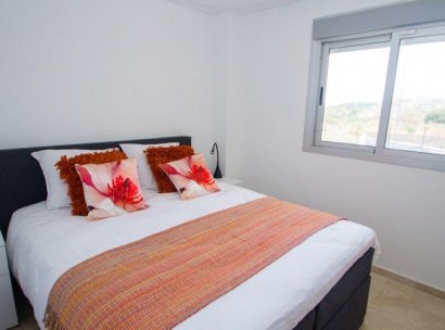Penthouse · Nieuwbouw woningen - Orihuela Costa · Las Filipinas · Alicante · Spanje