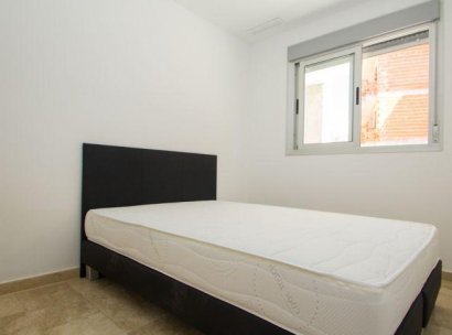 Penthouse · Nieuwbouw woningen - Orihuela Costa · Las Filipinas · Alicante · Spanje