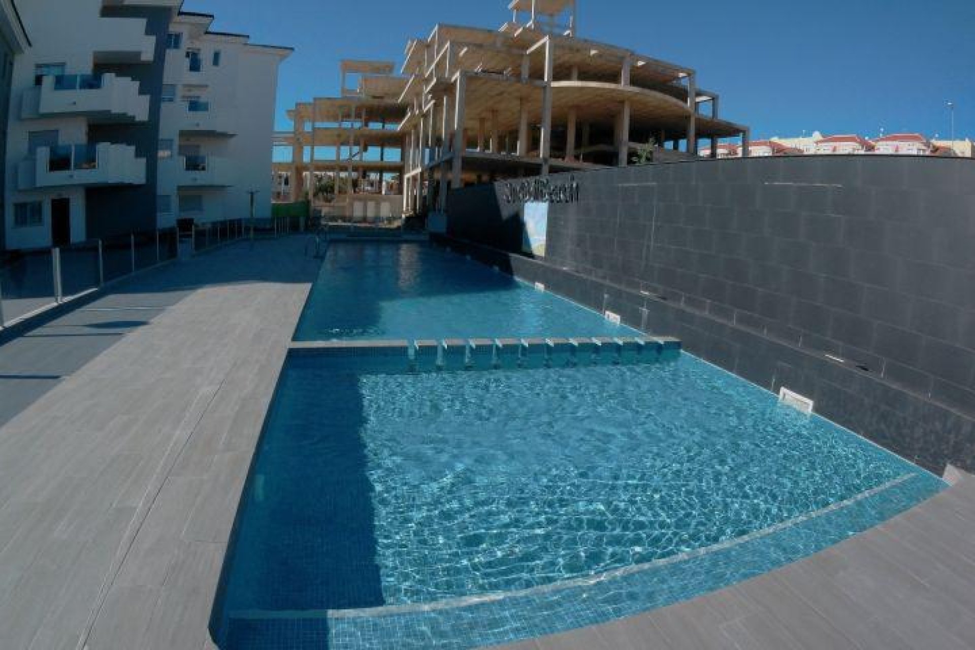 Neue Gebäude - Penthouse - Orihuela Costa - Costa Blanca Süd