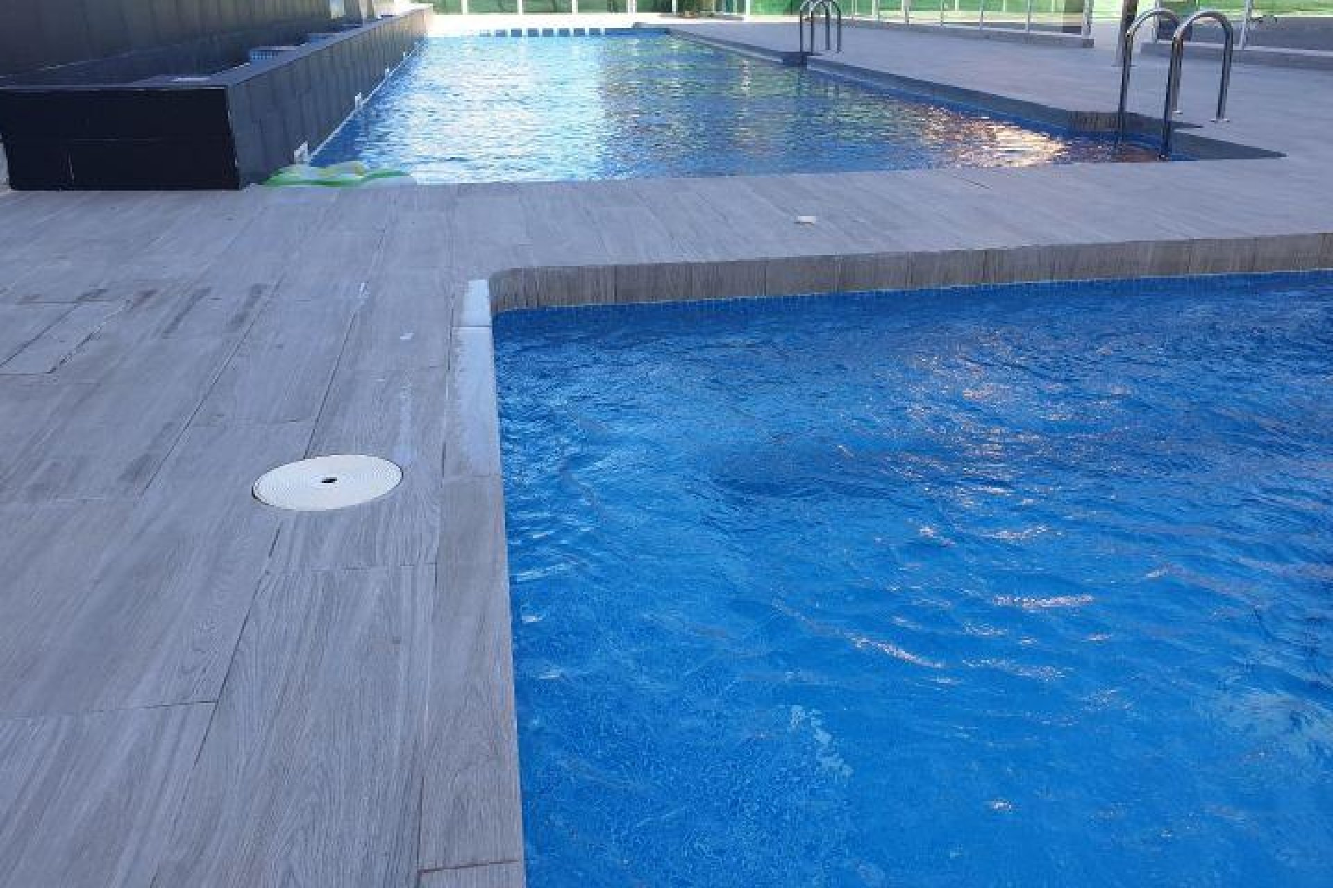Neue Gebäude - Penthouse - Orihuela Costa - Costa Blanca Süd