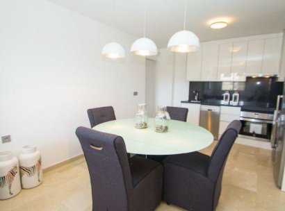 Penthouse · Nieuwbouw woningen - Orihuela Costa · Las Filipinas · Alicante · Spanje