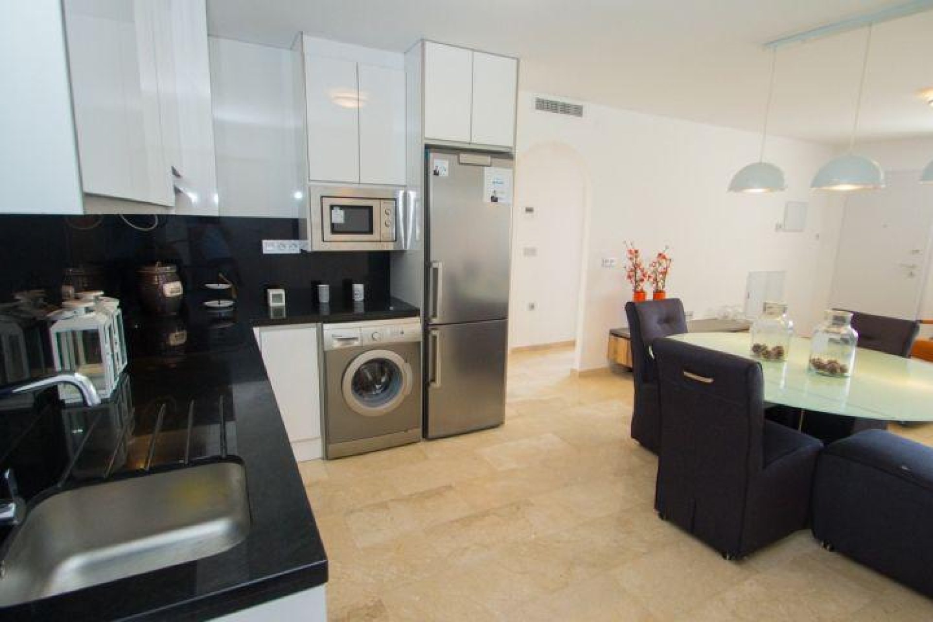 Neue Gebäude - Penthouse - Orihuela Costa - Costa Blanca Süd