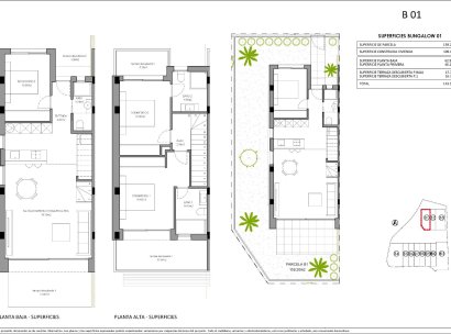 Villa · Nieuwbouw woningen - Finestrat · Sierra Cortina · Alicante · Spanje