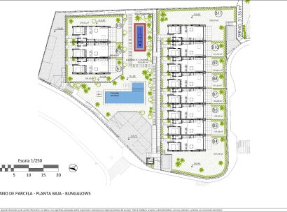 Villa · Nieuwbouw woningen - Finestrat · Sierra Cortina · Alicante · Spanje