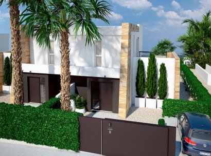 Villa · Nieuwbouw woningen - La Finca Golf · Alicante · Spanje