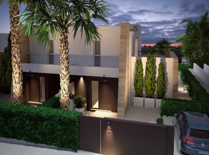 Villa · Nieuwbouw woningen - La Finca Golf · Alicante · Spanje