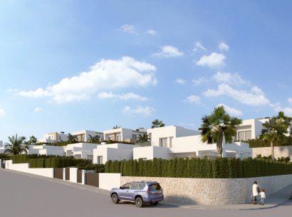 Villa · Nieuwbouw woningen - La Finca Golf · Alicante · Spanje