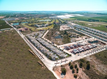 Villa · Nieuwbouw woningen - La Finca Golf · Alicante · Spanje