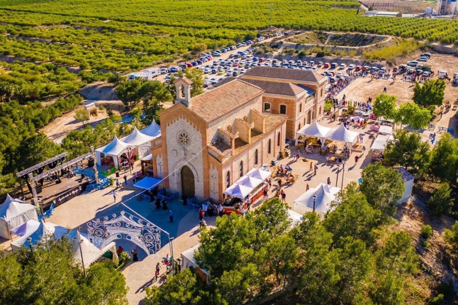 Nieuwbouw woningen - Villa - La Finca Golf