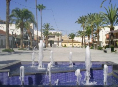 Villa · Nieuwbouw woningen - La Finca Golf · Alicante · Spanje