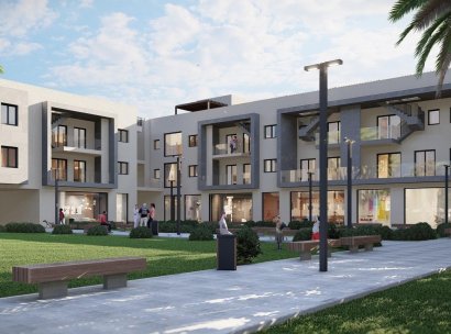 Appartement · Nieuwbouw woningen - Torrevieja · Centro · Alicante · Spanje