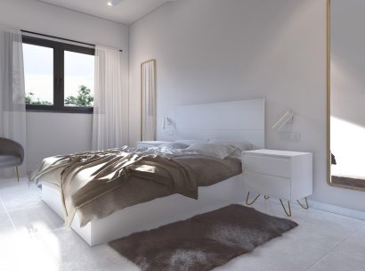 Appartement · Nieuwbouw woningen - Torrevieja · Centro · Alicante · Spanje