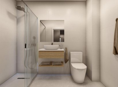 Appartement · Nieuwbouw woningen - Torrevieja · Centro · Alicante · Spanje