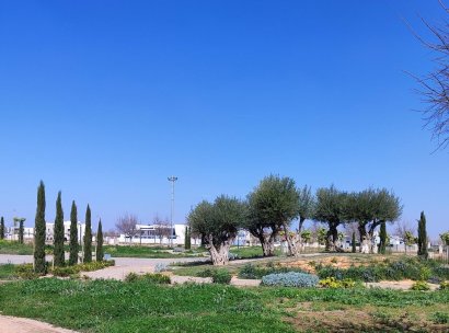 Appartement · Nieuwbouw woningen - Torrevieja · Centro · Alicante · Spanje