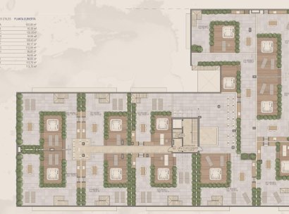 Appartement · Nieuwbouw woningen - Torrevieja · Centro · Alicante · Spanje