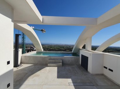 Appartement · Herverkoop - Ciudad Quesada · La Marquesa Golf · Alicante · Spanje