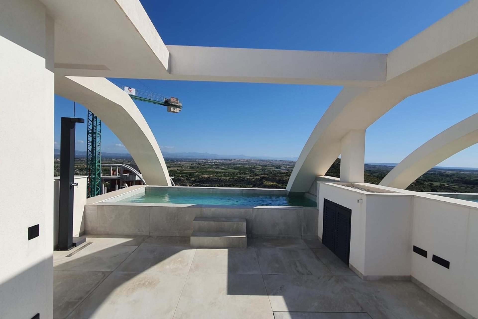 Herverkoop - Appartement - Ciudad Quesada