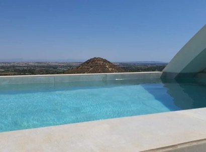 Appartement · Herverkoop - Ciudad Quesada · La Marquesa Golf · Alicante · Spanje