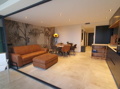 Appartement · Herverkoop - Ciudad Quesada · La Marquesa Golf · Alicante · Spanje
