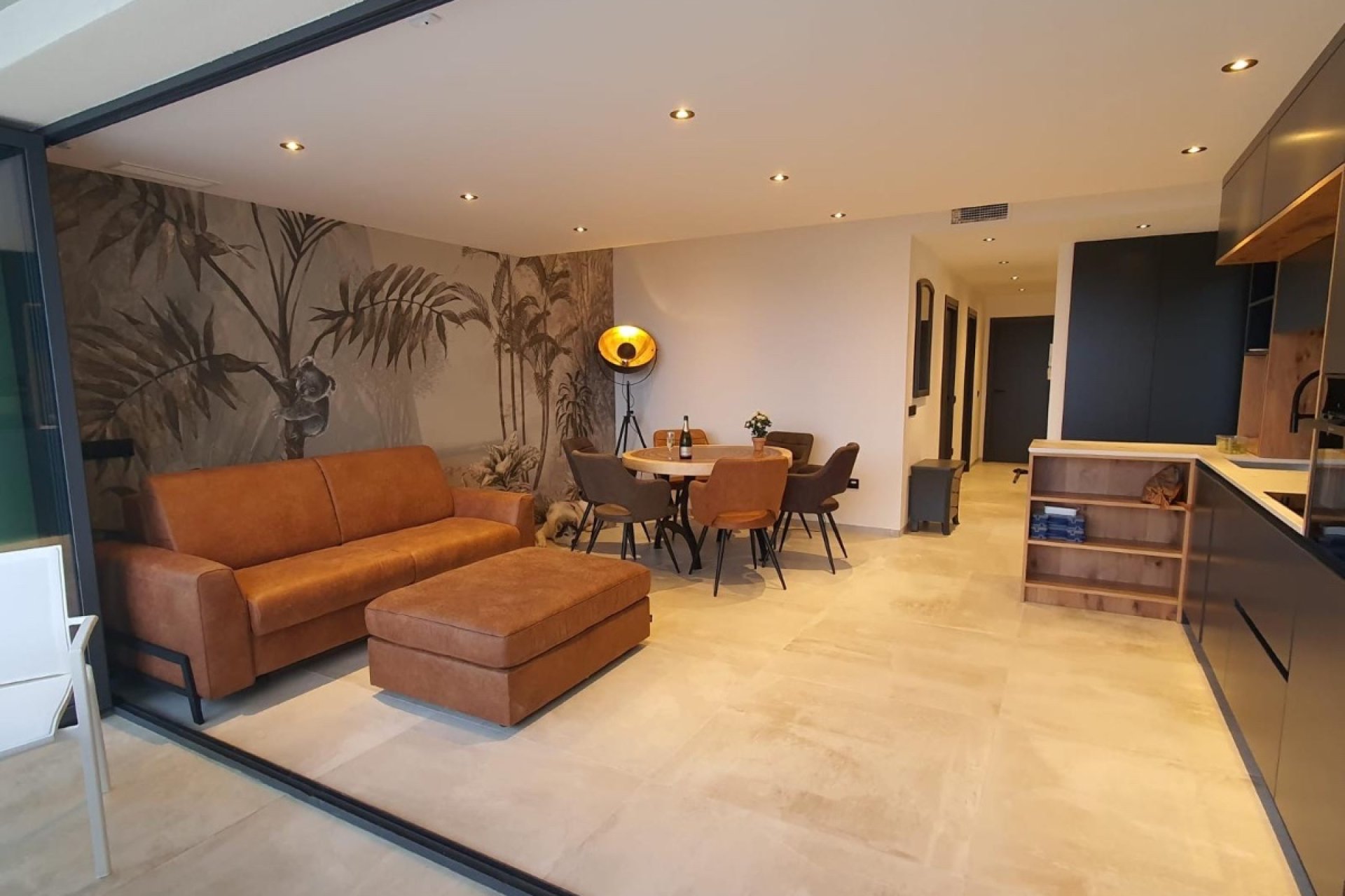 Herverkoop - Appartement - Ciudad Quesada