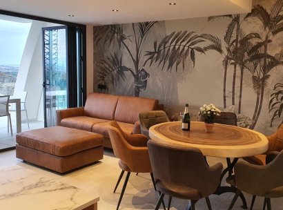 Appartement · Herverkoop - Ciudad Quesada · La Marquesa Golf · Alicante · Spanje
