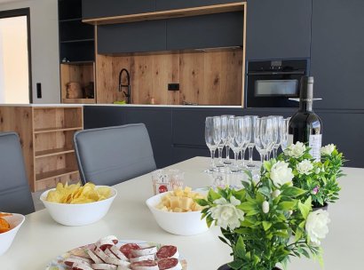 Appartement · Herverkoop - Ciudad Quesada · La Marquesa Golf · Alicante · Spanje