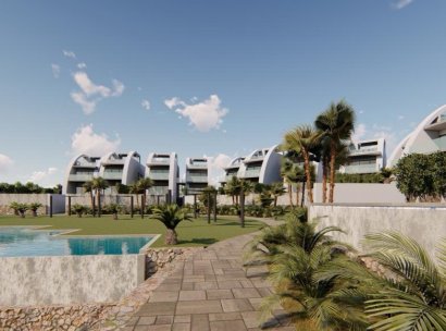 Appartement · Herverkoop - Ciudad Quesada · La Marquesa Golf · Alicante · Spanje