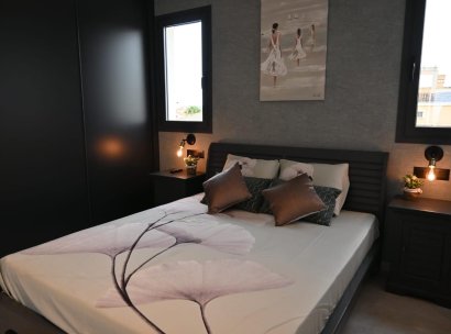 Appartement · Herverkoop - Ciudad Quesada · La Marquesa Golf · Alicante · Spanje