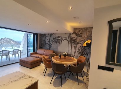 Appartement · Herverkoop - Ciudad Quesada · La Marquesa Golf · Alicante · Spanje