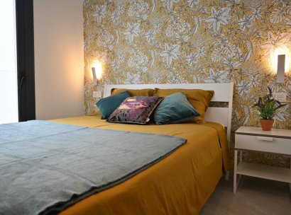 Appartement · Herverkoop - Ciudad Quesada · La Marquesa Golf · Alicante · Spanje