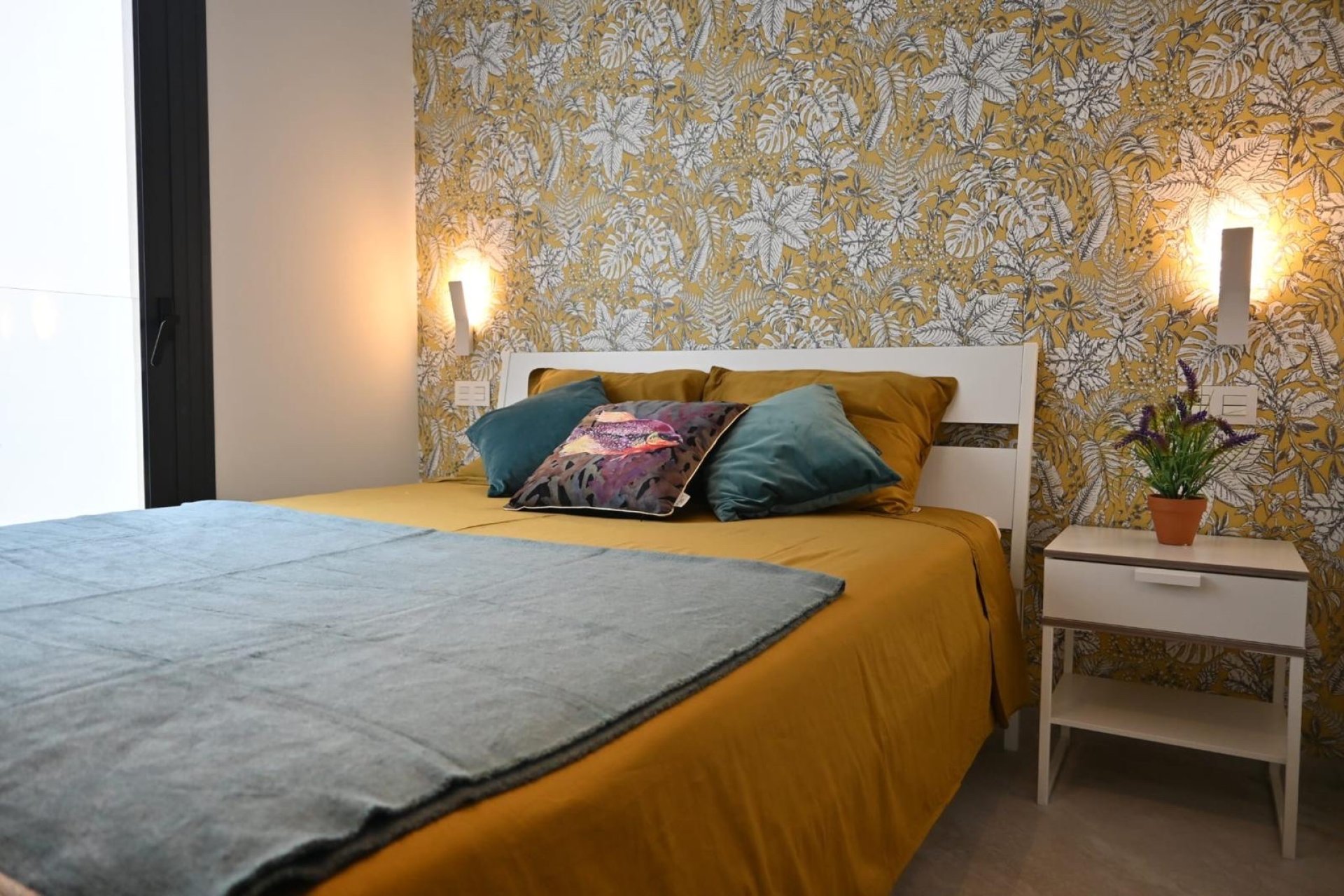Herverkoop - Appartement - Ciudad Quesada